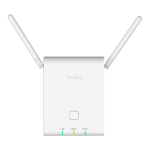 Yealink W90B DECT-baasjaam Valge
