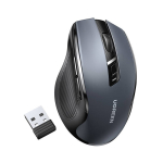 Wireless Wireless mouse UGREEN 2.4 GHz (black)