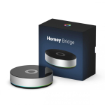 Athom Homey bridge Juhtmevaba Must, H&otilde;be