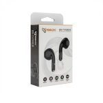 Headphones Headphones Sbox EB-TWS18 Black