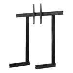 Bracket Bracket Next Level Racing ELITE single monitor stand - black