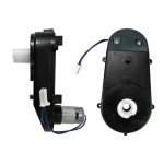 Lean Lean Cars Electric Vehicle Steering Motor DK-150R DK-F777 DK-F650