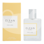 Clean Clean fresh underwear for women EDP 60 ml