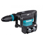 Makita HM002GZ03 purustusvasar SDS Max Must, Sinine