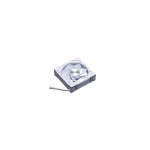 Phanteks D30-120 Arvuti korpus Ventilaator 12 cm Valge 1 tk