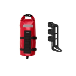 ZEFAL Z ADVENTURE FORK PACK handlebar bag with holder