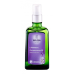 Weleda Lavender Relaxing Body Oil for Women 100 ml