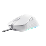 Trust GXT924W YBAR+ hiir M&auml;ngimine Parempoolne USB t&uuml;&uuml;p A Optiline 25600 DPI