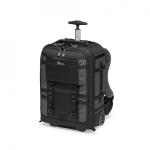 Lowepro Pro Trekker RLX 450 AW II Ratastega kott Hall, Oranž