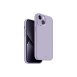 Case Case Uniq UNIQ etui Lino do iPhone 14 Plus 6.7" lilac/lilac lavender
