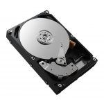 DELL 0F0V7R sisemine k&otilde;vaketas 2.5" 600 GB SAS