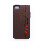 Evelatus Apple iPhone 7/8/SE2020/SE2022 Shooter Brown