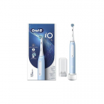 Oral-B Braun iO Series 3N T&auml;iskasvanud Vibreeriv hambahari Helesinine, Valge