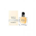 Perfume Perfume for women Emporio Armani Because It's You EDP, 50 ml