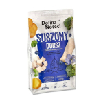 DOLINA DOLINA NOTECI Premium tursk - kuivatatud koeratoit - 9 kg