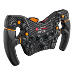 Asetek Asetek SimSports The Forte Formula Wheel