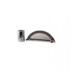 Alfa Alfa Forni Low & Slow Kit 2 Pizze (Classico - Modern)