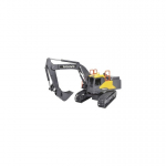 Dickie RC Volvo Mining Excavator 2,4 GHz 203729018