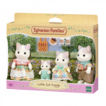 Sylvanian Sylvanian Families 5738 m&auml;ngukujuke