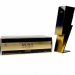 Men's Men's perfume Carolina Herrera EDP Bad Boy Extreme 150 ml