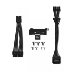 Lenovo 4XF1M24241 toitekaabel Must