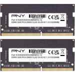 Notebook Notebook memory 32GB DDR4 3200MHz 25600 MN32GSD43200-BLK BULK