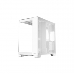 Antec C8 WHITE Full Tower Valge