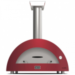 Alfa Alfa Forni Moderno 5 Pizze Wood ed