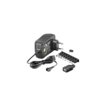 AC AC adapter USB Type C 45W (white)