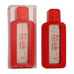 Women's Women's perfume FCUK EDT Forever Intense Her 100 ml