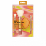 Real Real Techniques Midi Moment 4 Piece Set