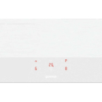 Hob Hob Gorenje Plyta induction GI6421SYW