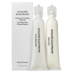 Cleanse Cleanse & Condition Set Susanne Kaufmann: Body Wash & Scrubs, Shower Gel & Shampoo 2-In-1, Paraben-Free, 50 ml + Body Lotions &