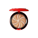 MAC, MAC, Hyper Real Glow Duo, Bronzing, Bronzer Compact Powder, Bright Up, 8 g