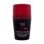Vichy Homme Clinical Control 96H Antiperspirant - Antiperspirant proti nadm&eacute;rn&eacute;mu pocen&iacute;