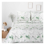 Bedding Bedding set Eurofirany POS/ST/SPRING/28 220X200 70X80/X2 Bedding