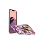 DKNY DKHMP13LHRHSEP iPhone 13 Pro | 13 6.1" r&oacute;żowy|pink hardcase
