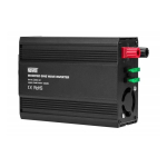 Newell voltage converter with modified sine wave - 12 V / 230 V, 500 W