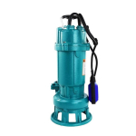 Dambat Fecal pump IBO FURIATKA 550 with shredder, 550 W