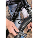 Lock Lock Trelock SK 210 Code 180/10