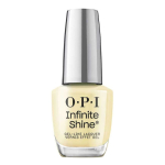 Opi INFINITE SHINE Long-lasting gel-effect nail polish This Chic is Bananas 15 ml