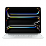 Apple Magic Keyboard QWERTY Vene Valge