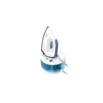 Braun CareStyle Compact IS 2143 BL 2400 W 1,5 l EloxalPlus soleplate Sinine, Valge