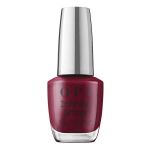Opi INFINITE SHINE Long-lasting gel-effect nail polish Malaga Wine 15 ml