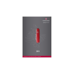 Victorinox Fibrox Chefmesser 18cm