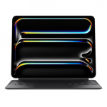 Apple Magic Keyboard QWERTY Ameerika inglise keel Must