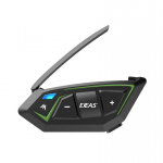Motorcycle Motorcycle Intercom EJEAS MS8-SE