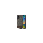 Tactical TPU Plyo Cover for Apple iPhone 16 Transparent