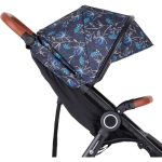 Petite&Mars - hood for Street+ and Street+ Air strollers | Limited to 100 stylish beauties