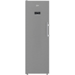 Beko B5RMFNE314X P&uuml;stine s&uuml;gavk&uuml;lmik Eraldiseisev 286 l Roostevaba teras